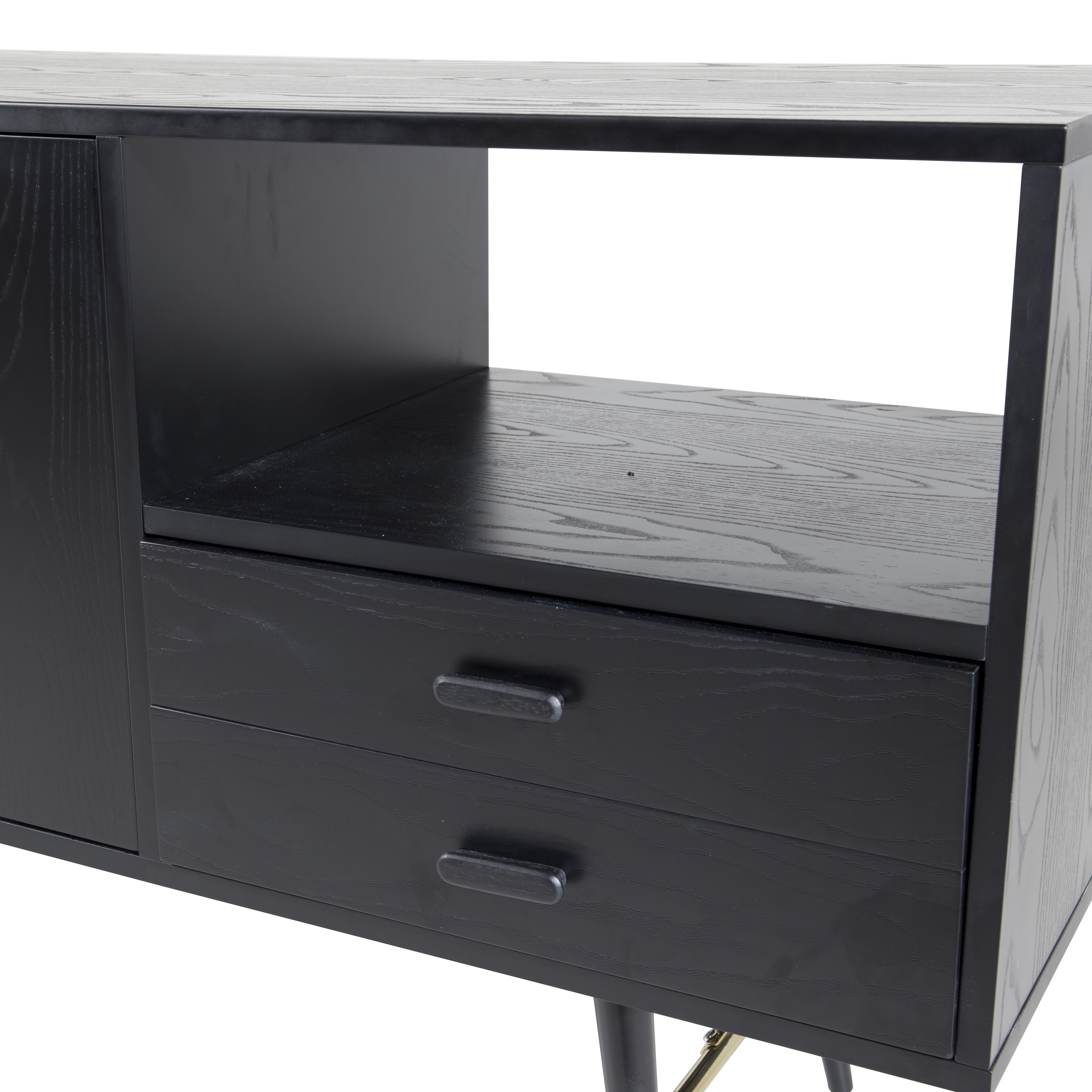 Sideboard Venture Home Gold