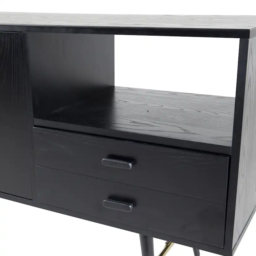 Sideboard Venture Home Gold