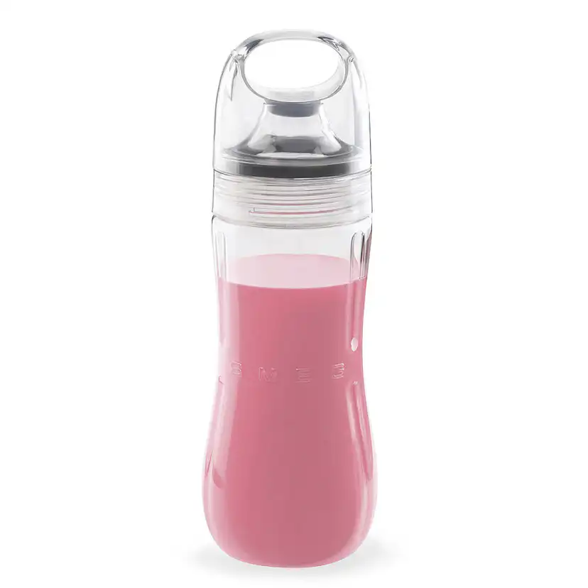 Flaska Smeg BGF03 för Mixer
