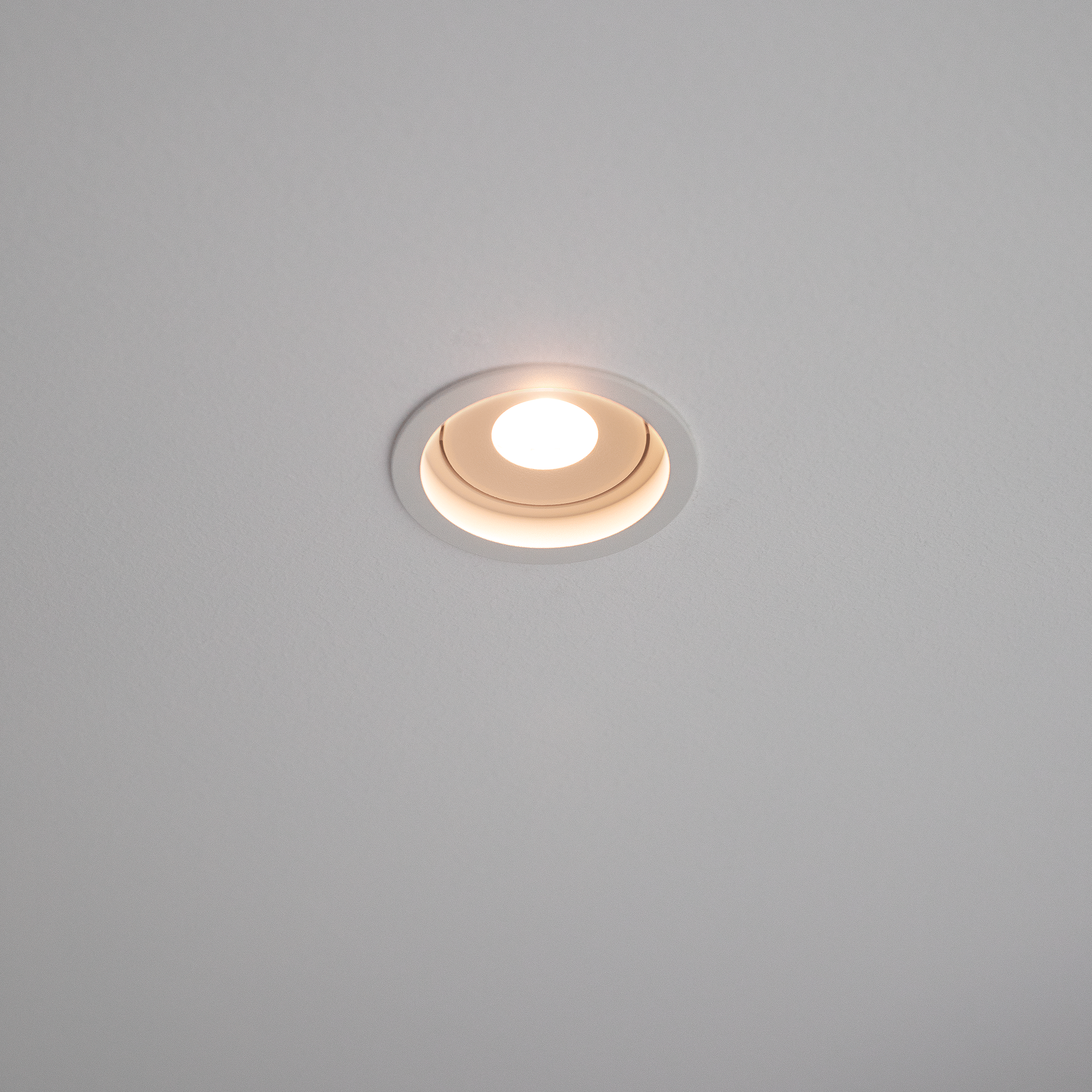 LED-downlight Hide-a-lite Level Quick ISO Svart