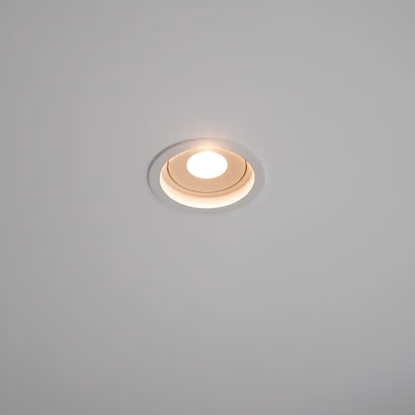 LED-downlight Hide-a-lite Level Quick ISO Svart