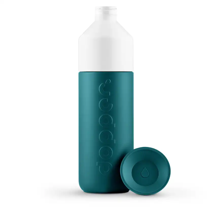 Vattenflaska Dopper Isolerad 580 ml
