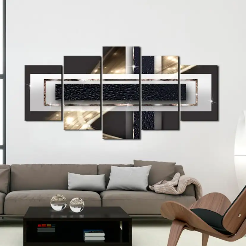 Tavla Arkiio Night Storm