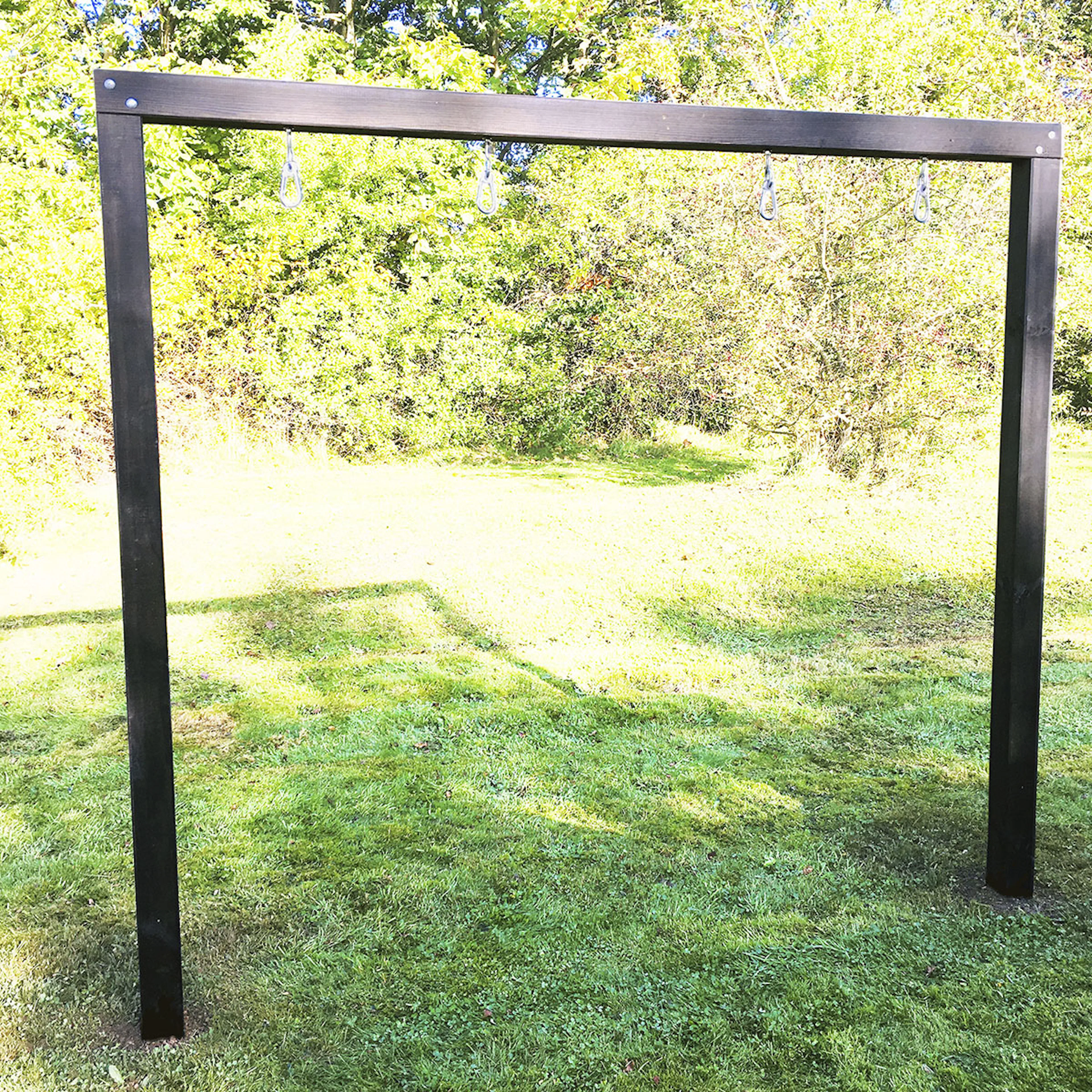 Gungställning Nordic Play Alfred