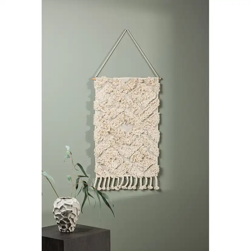 Väggdekoration Venture Home Hilda