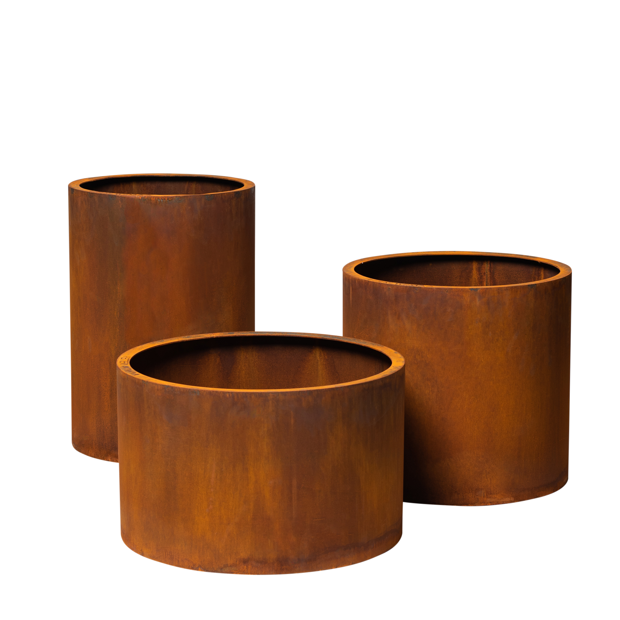 Krukset GrillSymbol Little Sisters 3-pack