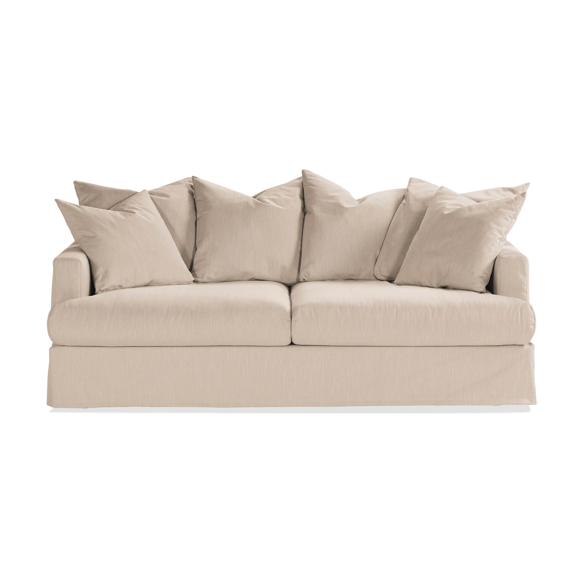 3-sitssoffa Scandi Days Menard 205 cm
