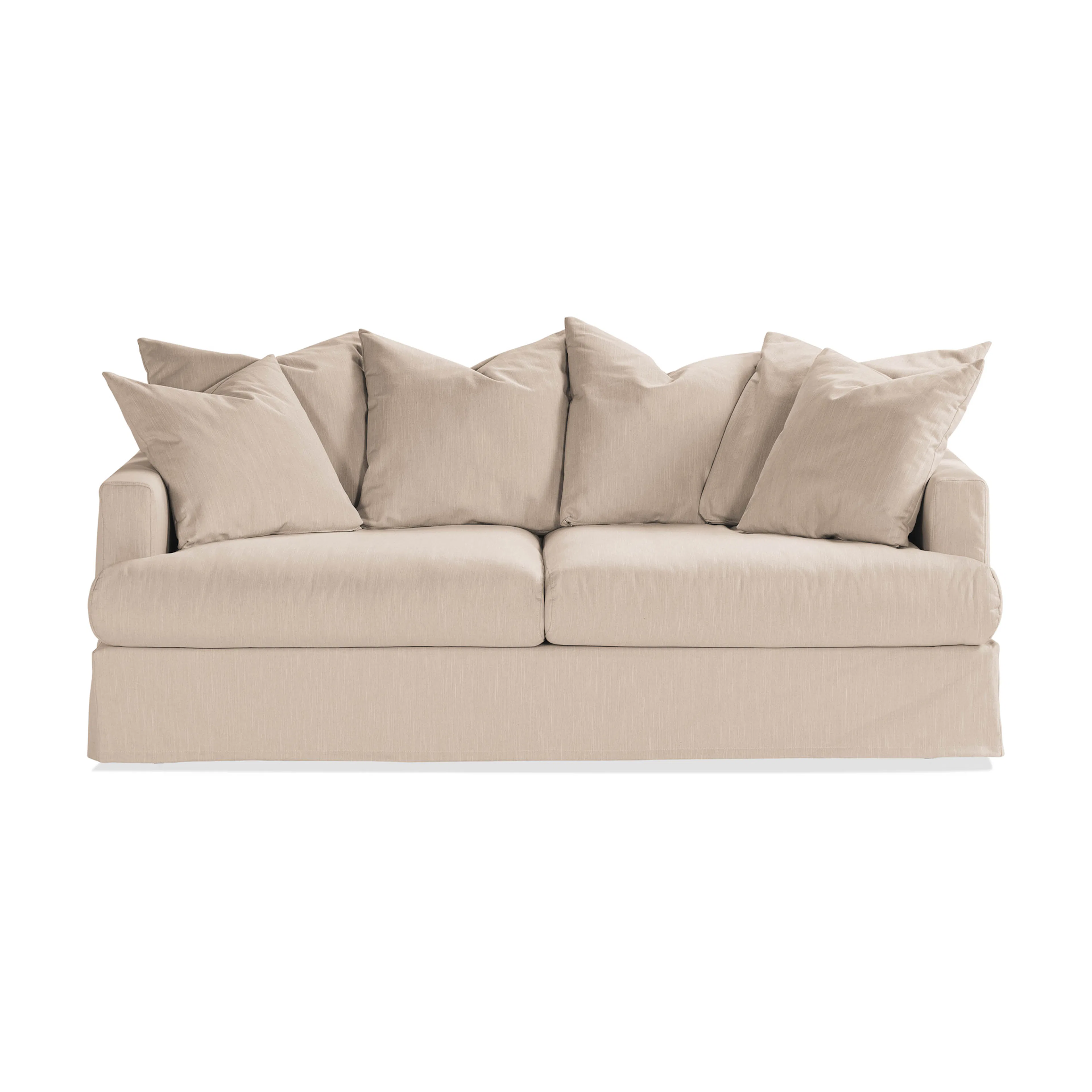 3-sitssoffa Scandi Days Menard 205 cm