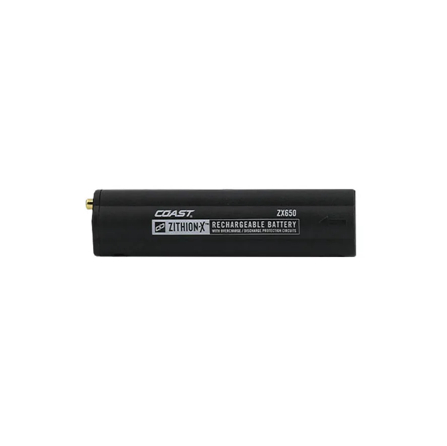 Batteri Coast ZX650 Uppladdningsbart För PS700