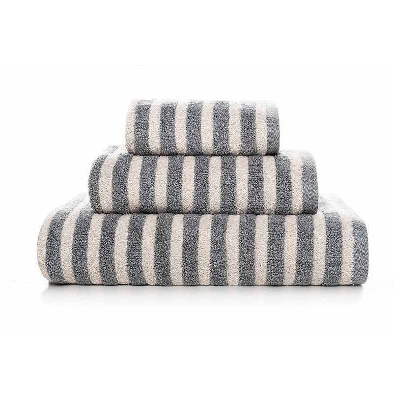 Handduk Sorema North Randig