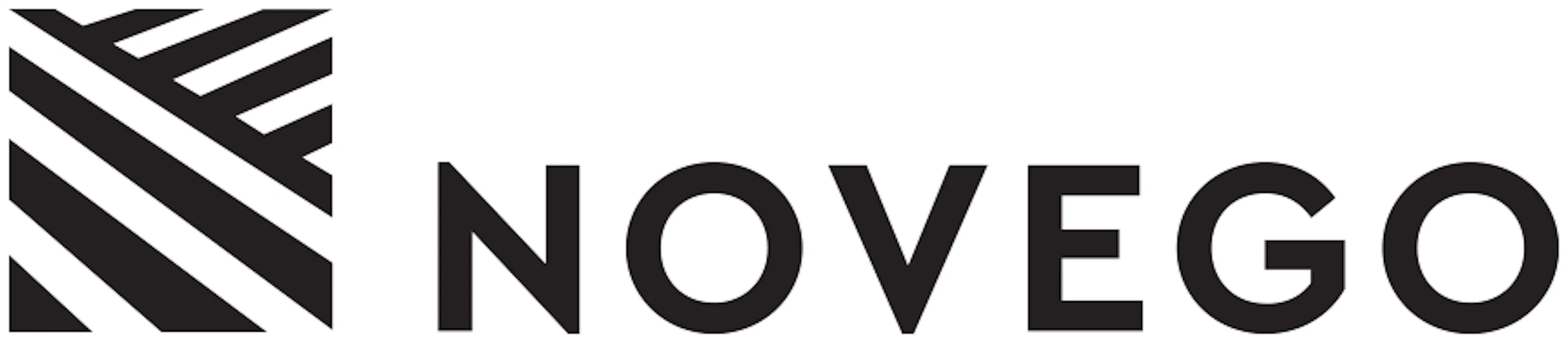 Novego logo