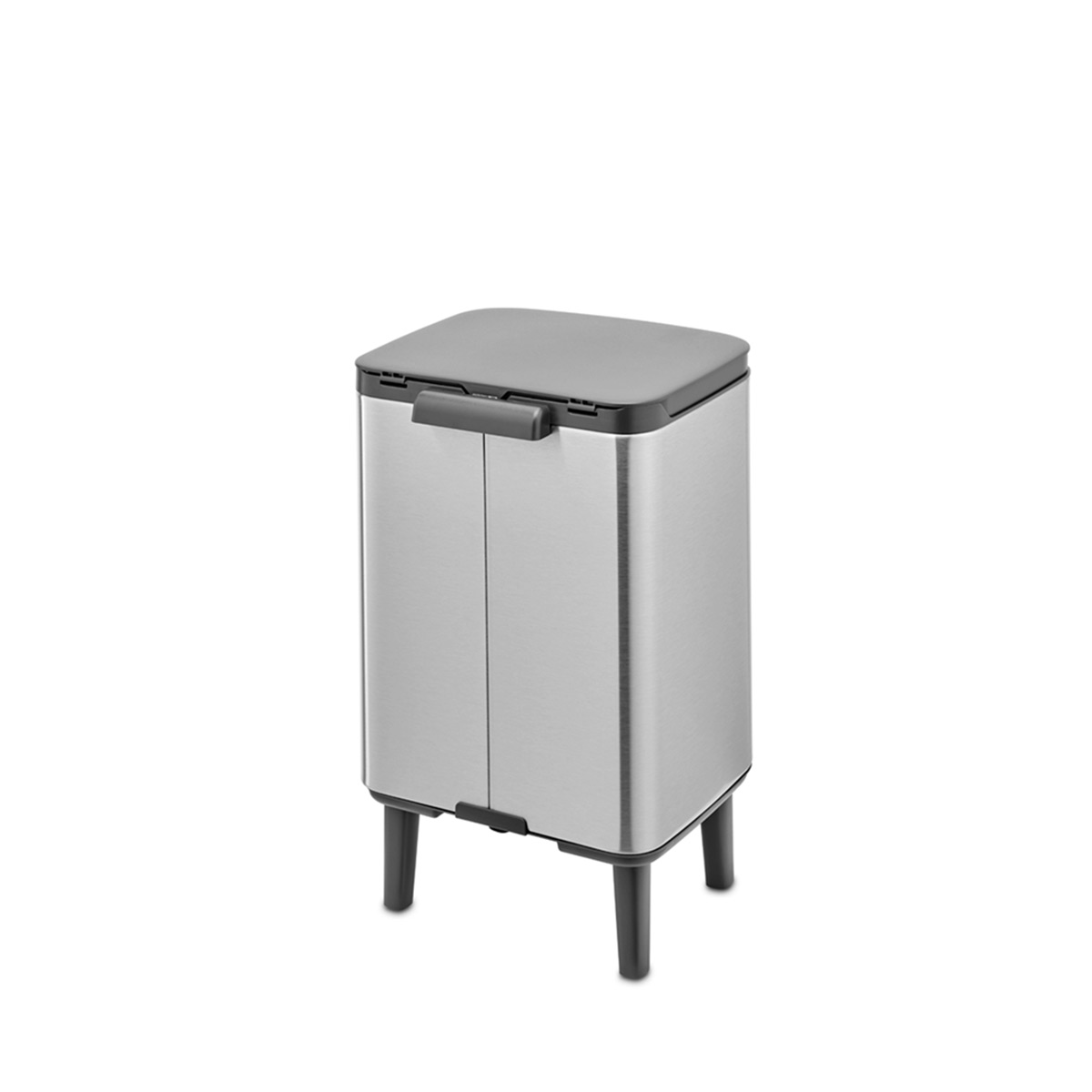 Papperskorg Brabantia Bo Hög 7 L