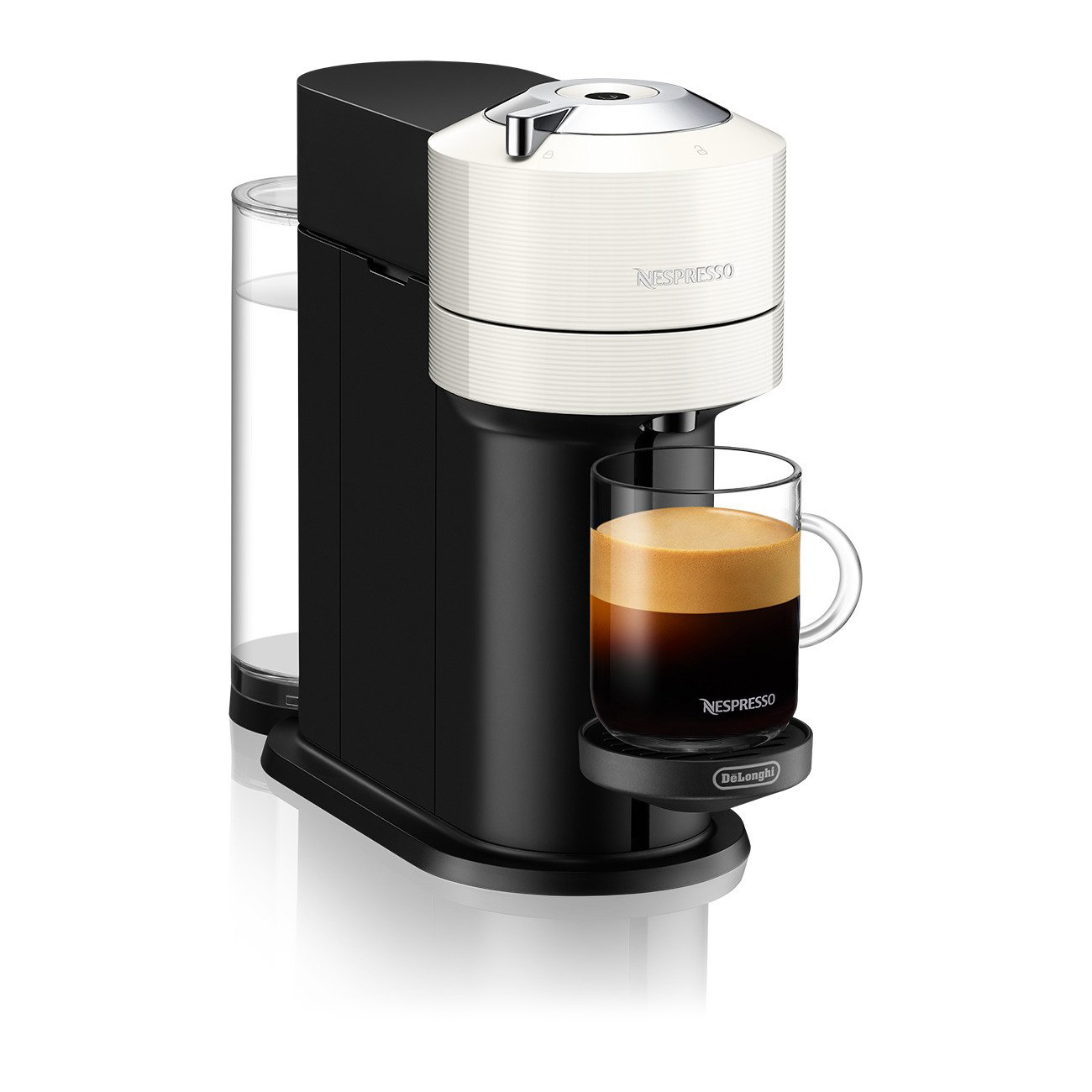 Kapselmaskin Nespresso Vertuo Next