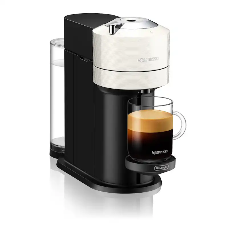 Kapselmaskin Nespresso Vertuo Next