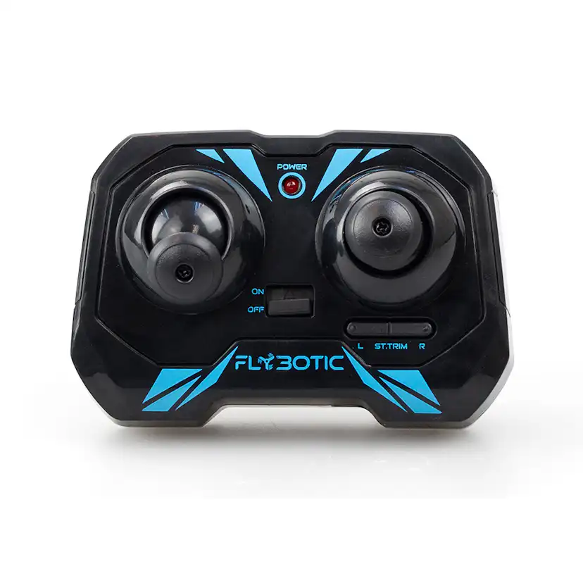 Radiostyrd Flygplan Silverlit Sonic EVO