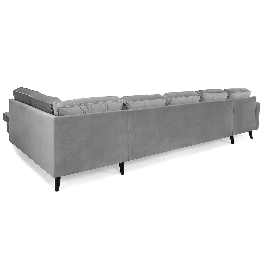 U-Soffa Scandinavian Choice Monroe Mega