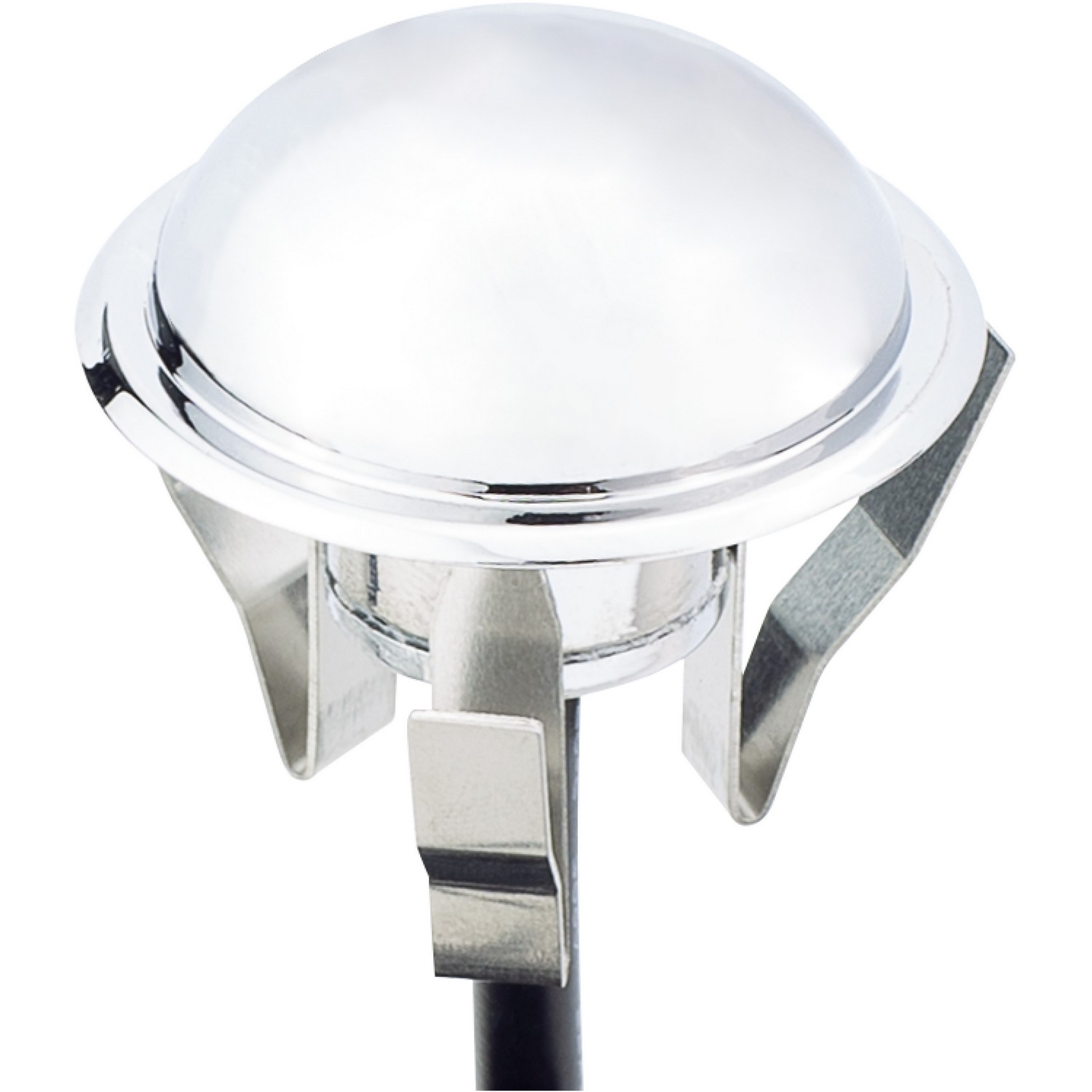 Trappljus Gelia Trädgårdsbelysning 6-Pack Set Inkl Trafo