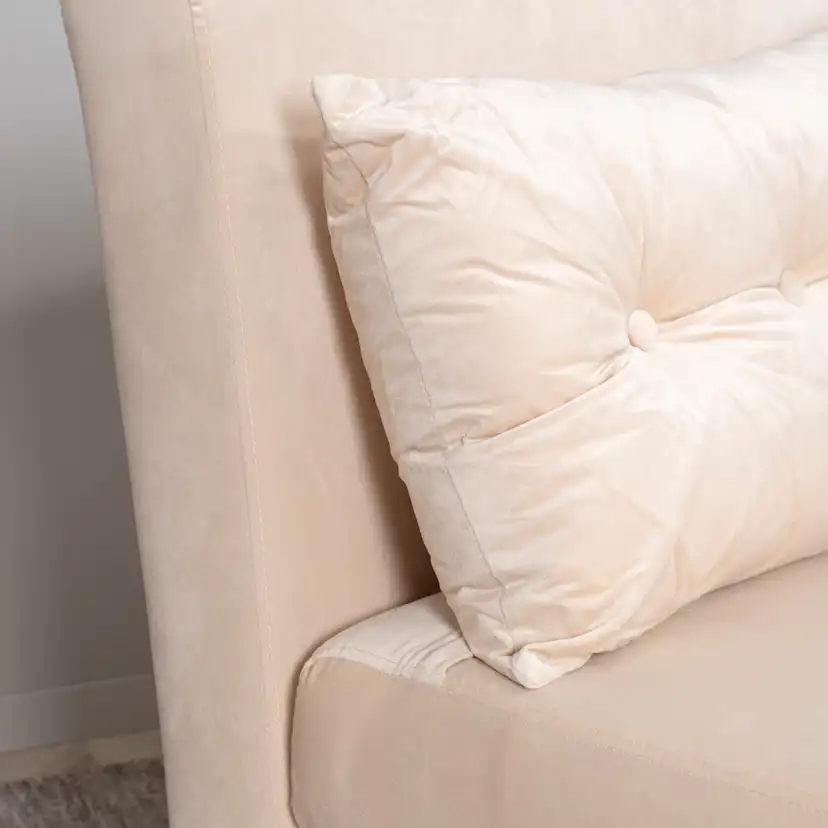 Bäddsoffa Venture Home Vicky Sammet 190x120