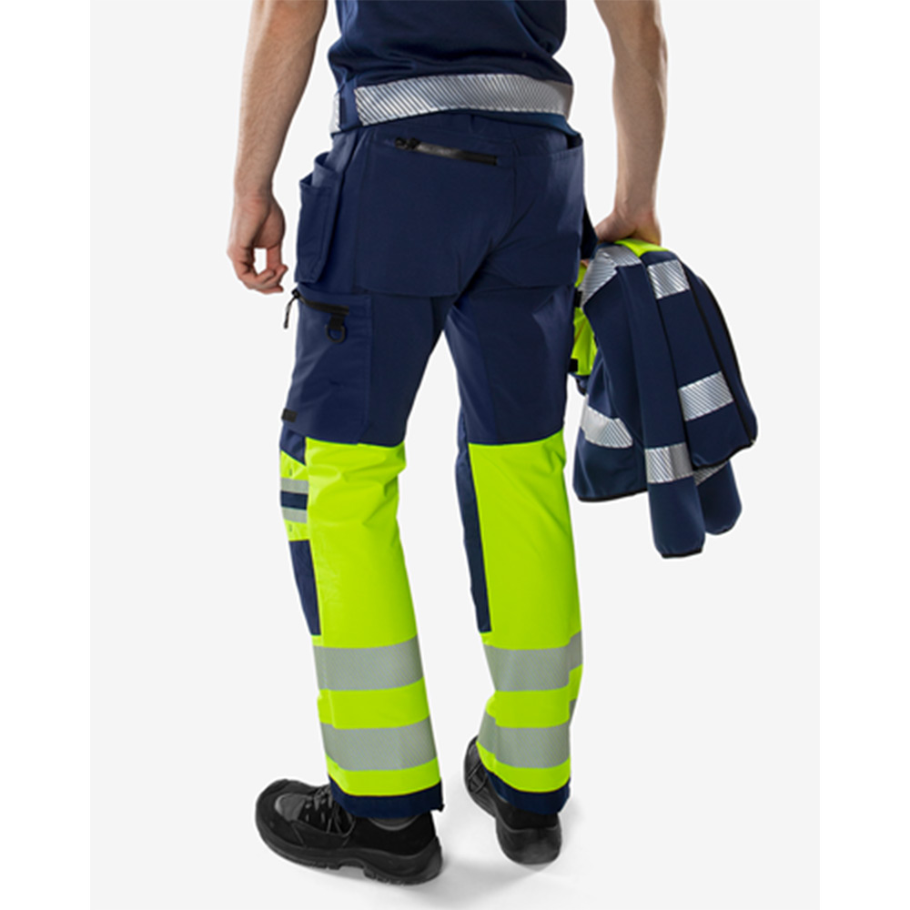 Hantverkarbyxa Fristads KL 1 2643 GSTP