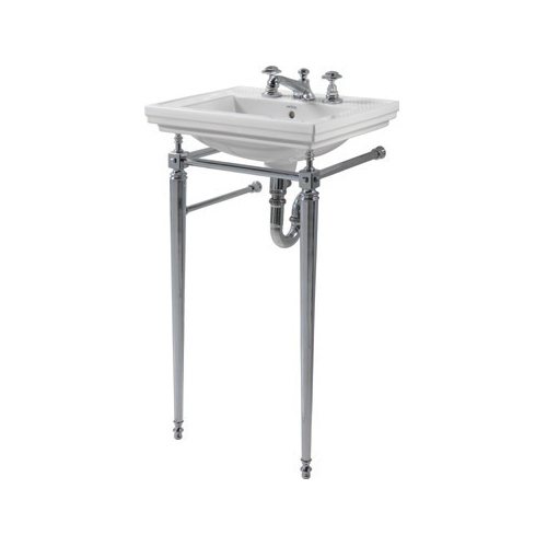 Ställning för Imperial Astoria Deco Tvättställ