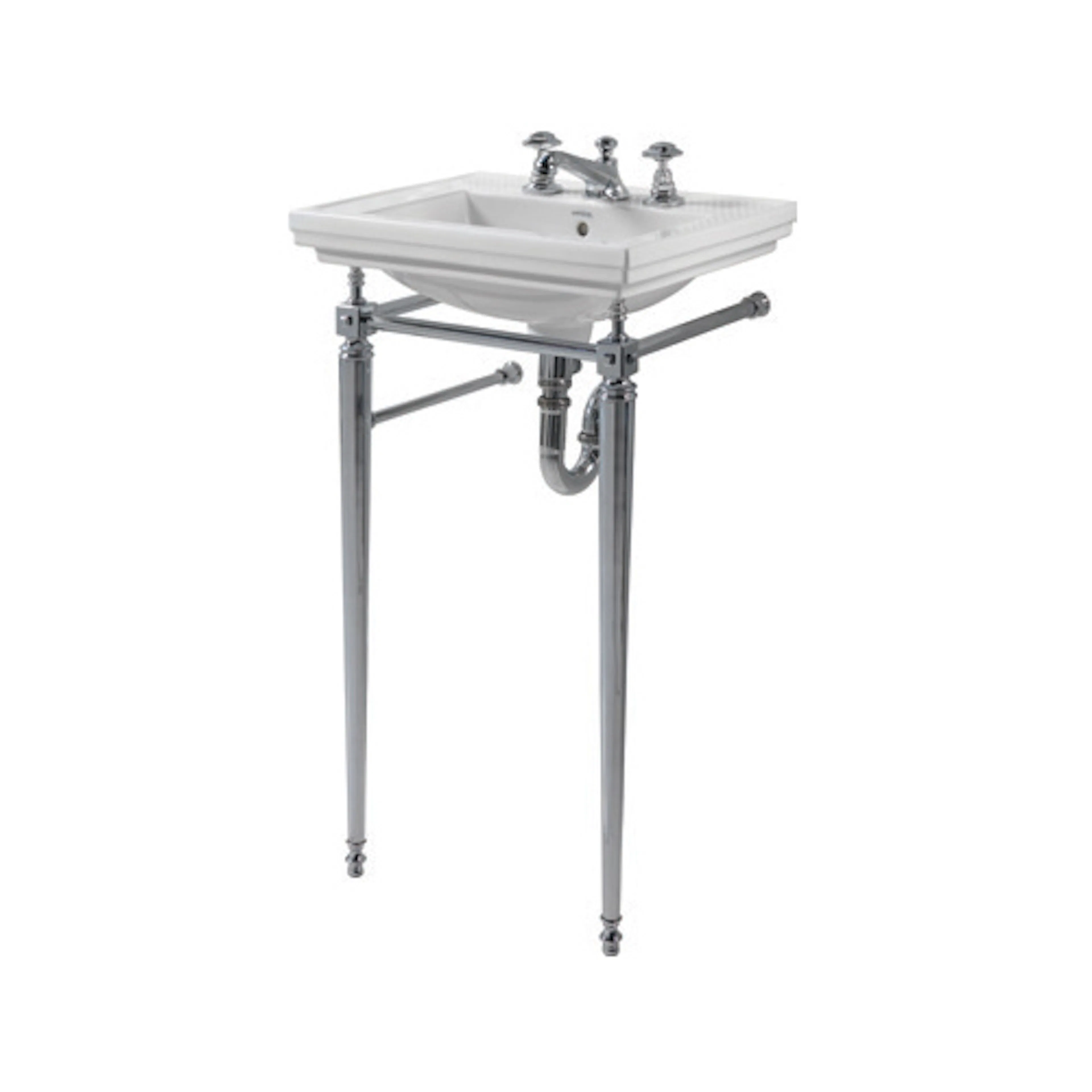 Ställning för Imperial Astoria Deco Tvättställ