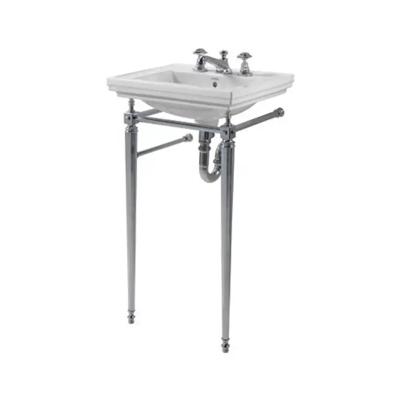 Ställning för Imperial Astoria Deco Tvättställ