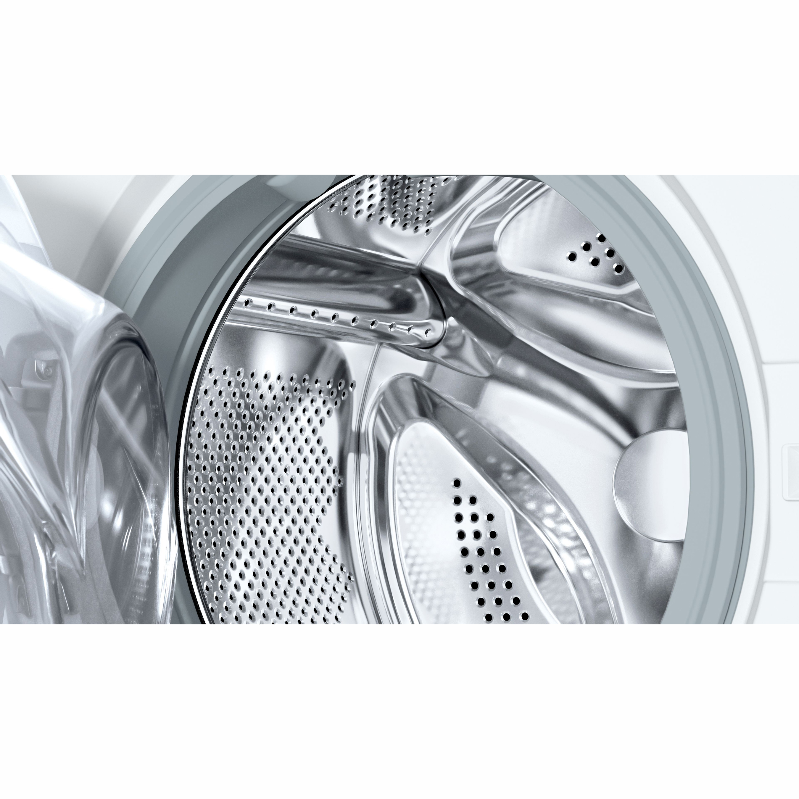 Tvätt/Torkmaskin Siemens iQ300 WK14D322DN Integrerad