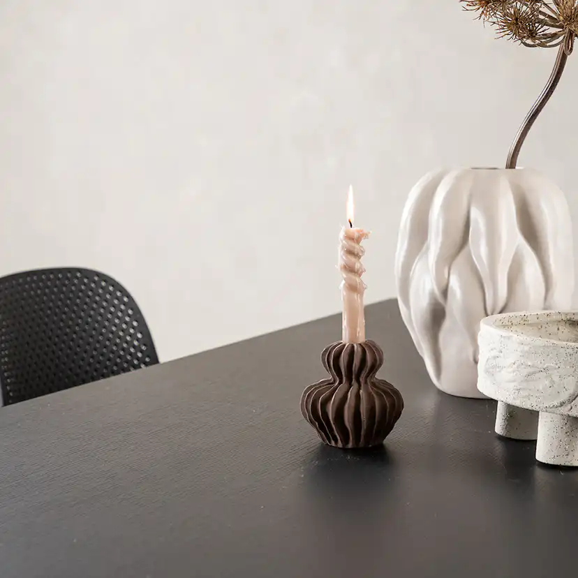 Matgrupp Venture Home Vail med 6 Baltimore Stolar