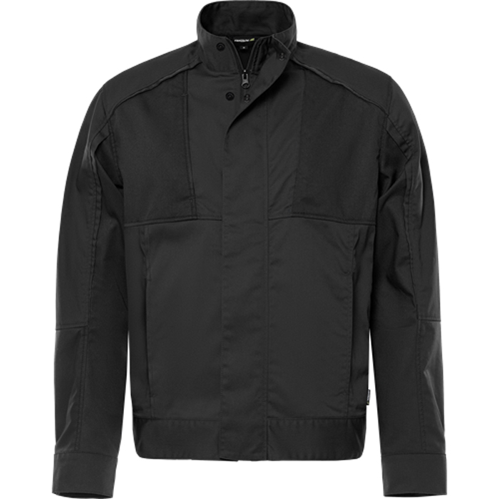 JACKA 4930 GWM Svart, Storlek: 3XL