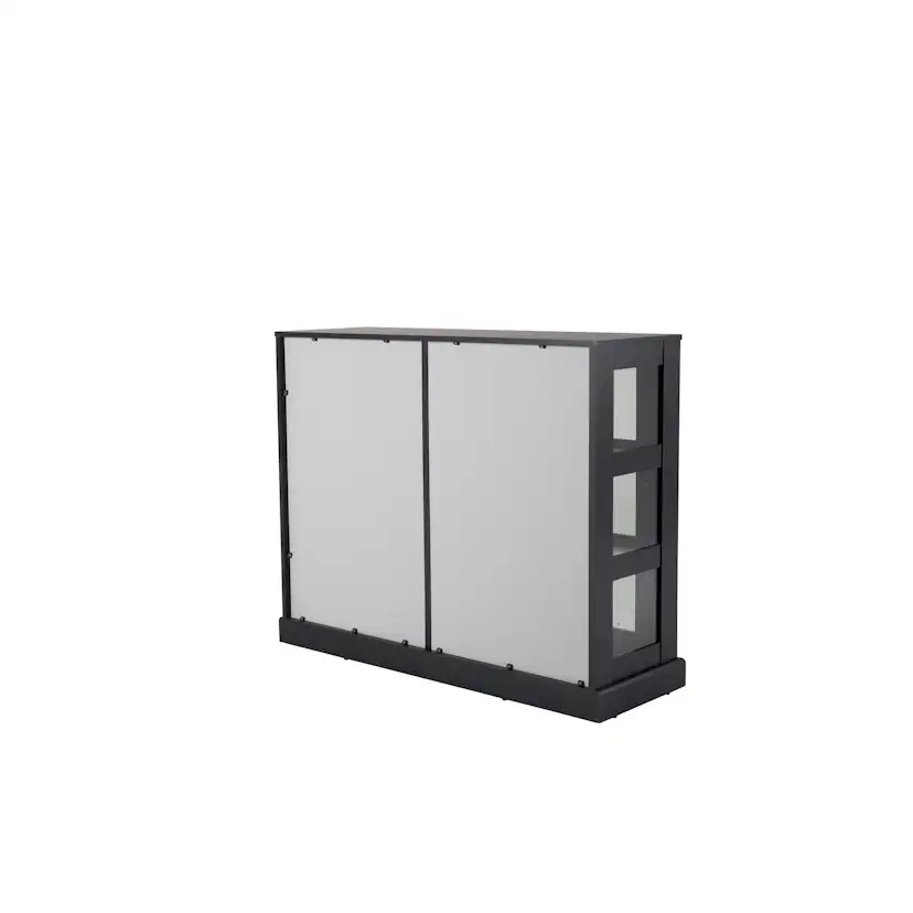 Skåp Venture Home Lock