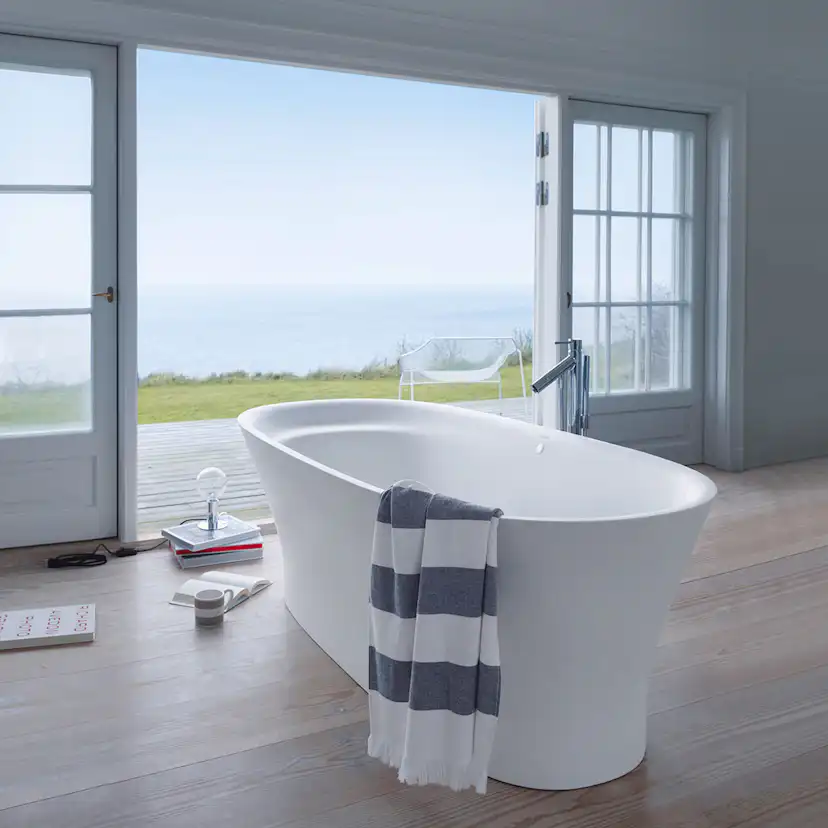 Badkar Duravit Cape Cod 700330