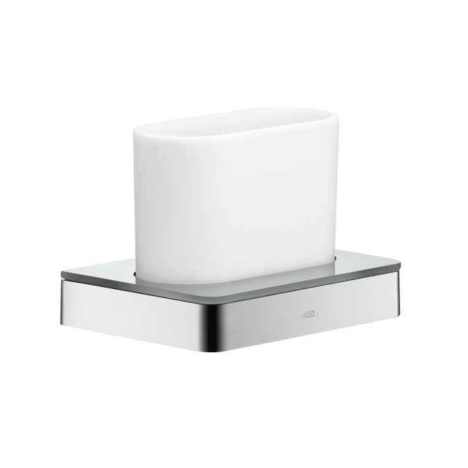Tandborstmugg Axor Universal Accessories