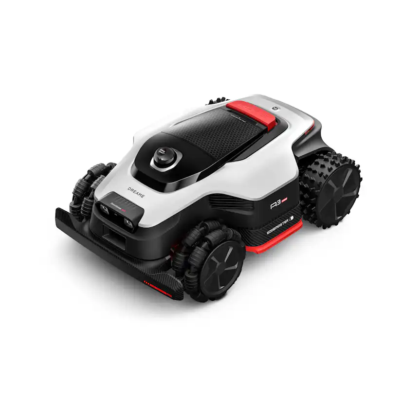 Robotgräsklippare Dreame A3 AWD Pro 2500