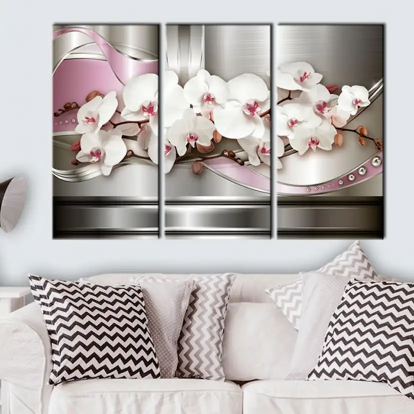 Tavla Arkiio Artistic Serenade