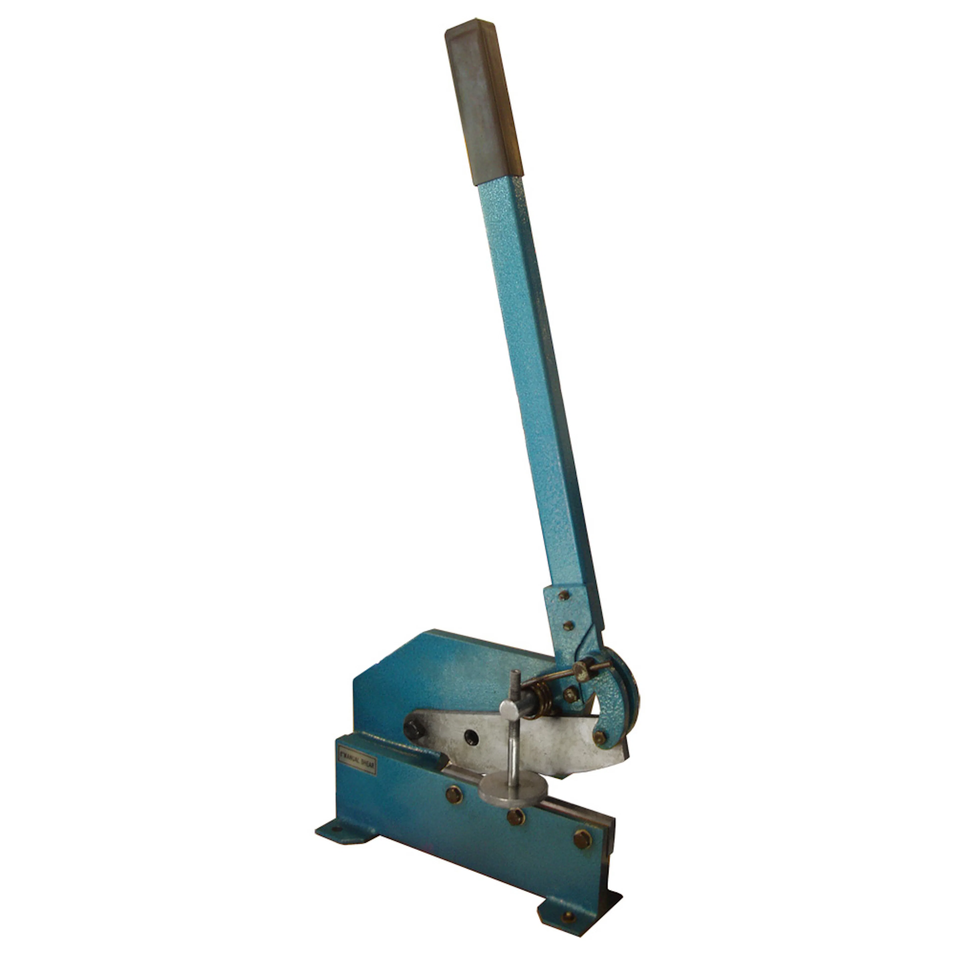 Bänkplåtsax Hawk HS-8