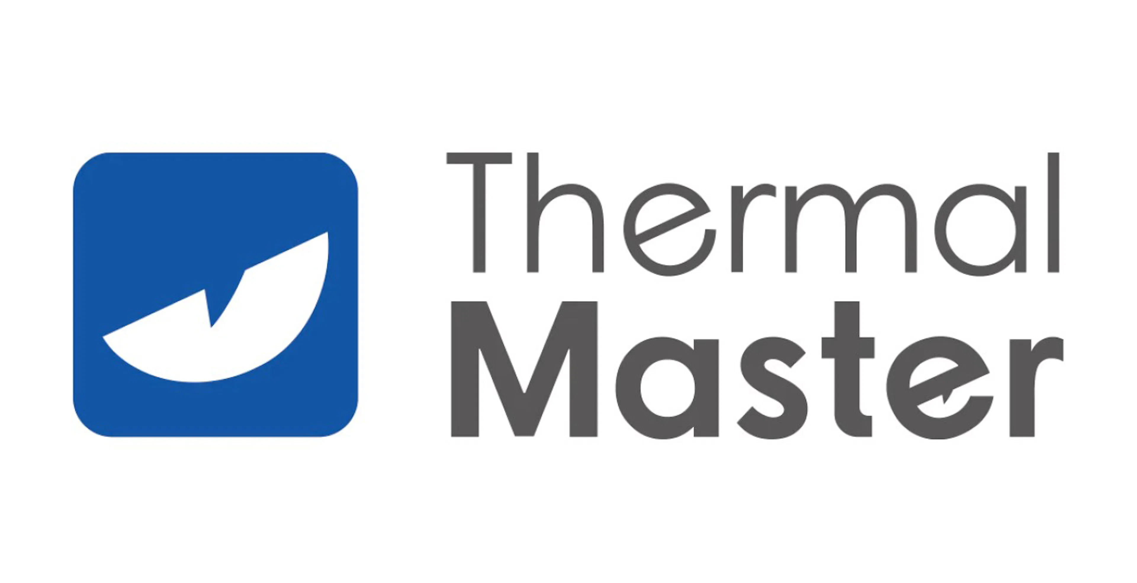 Thermal Master logo