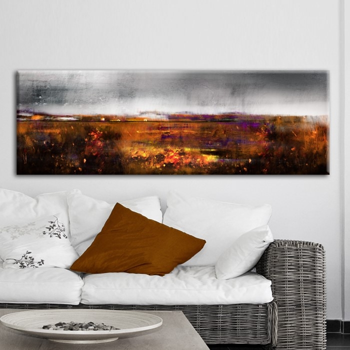 Tavla Arkiio Autumn Field