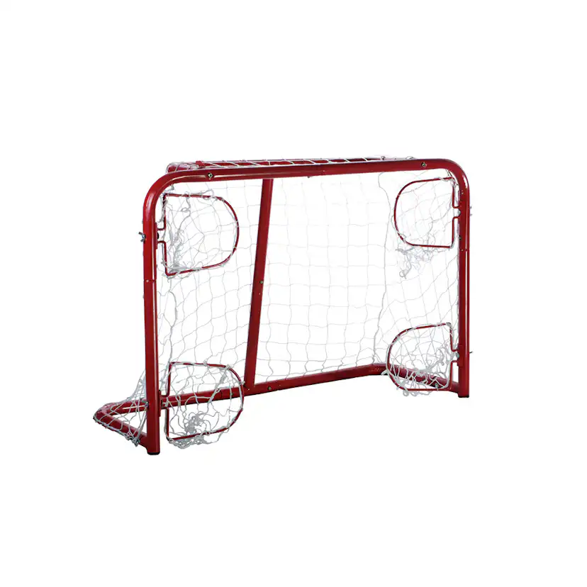 Hockeymål ProSport Stabilt och Litet 79x53 cm