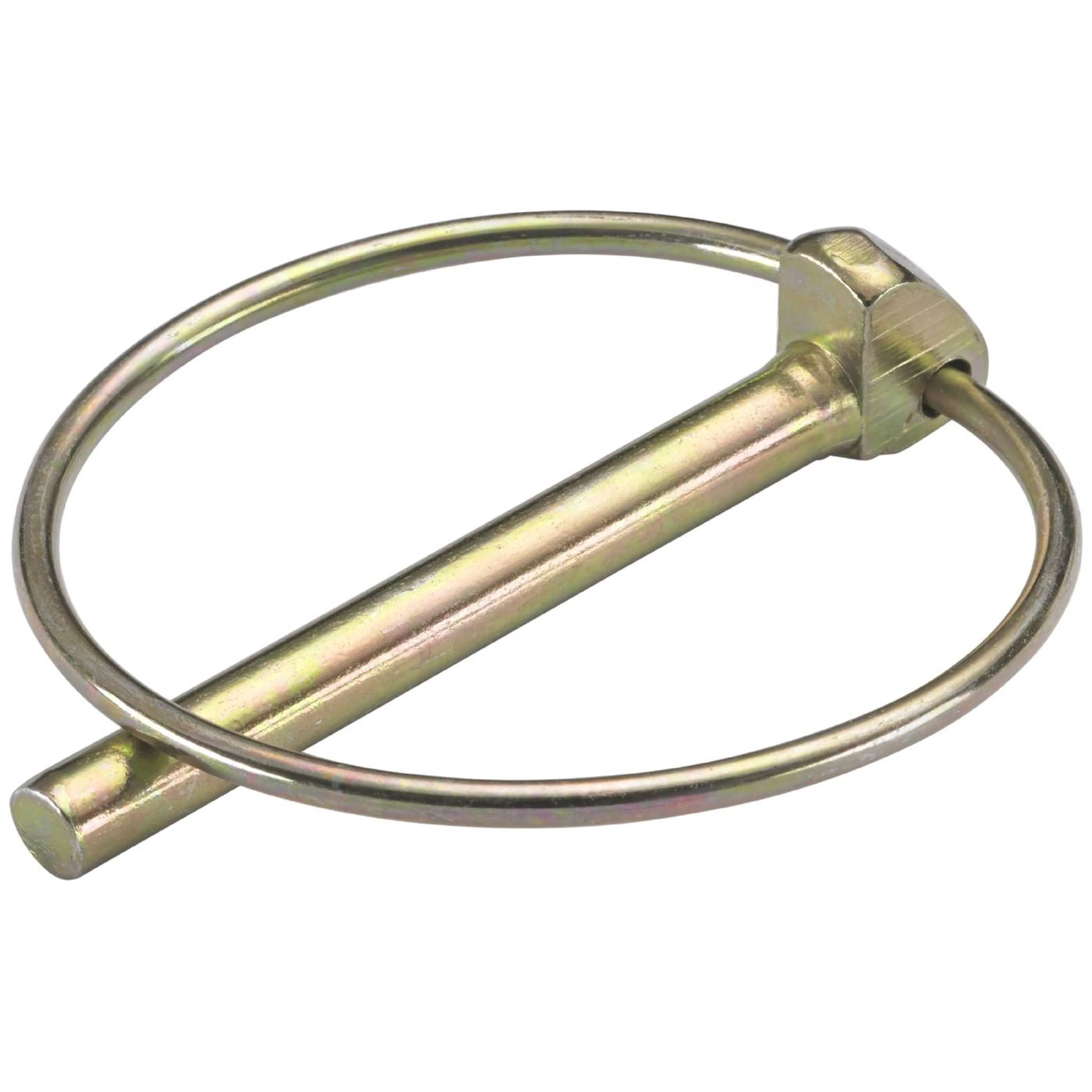RINGSPRINT EFZ GUL 4,5MM 4.5 mm