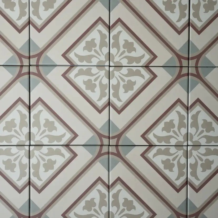 Klinker Lhådös Joy Victoria 15x15