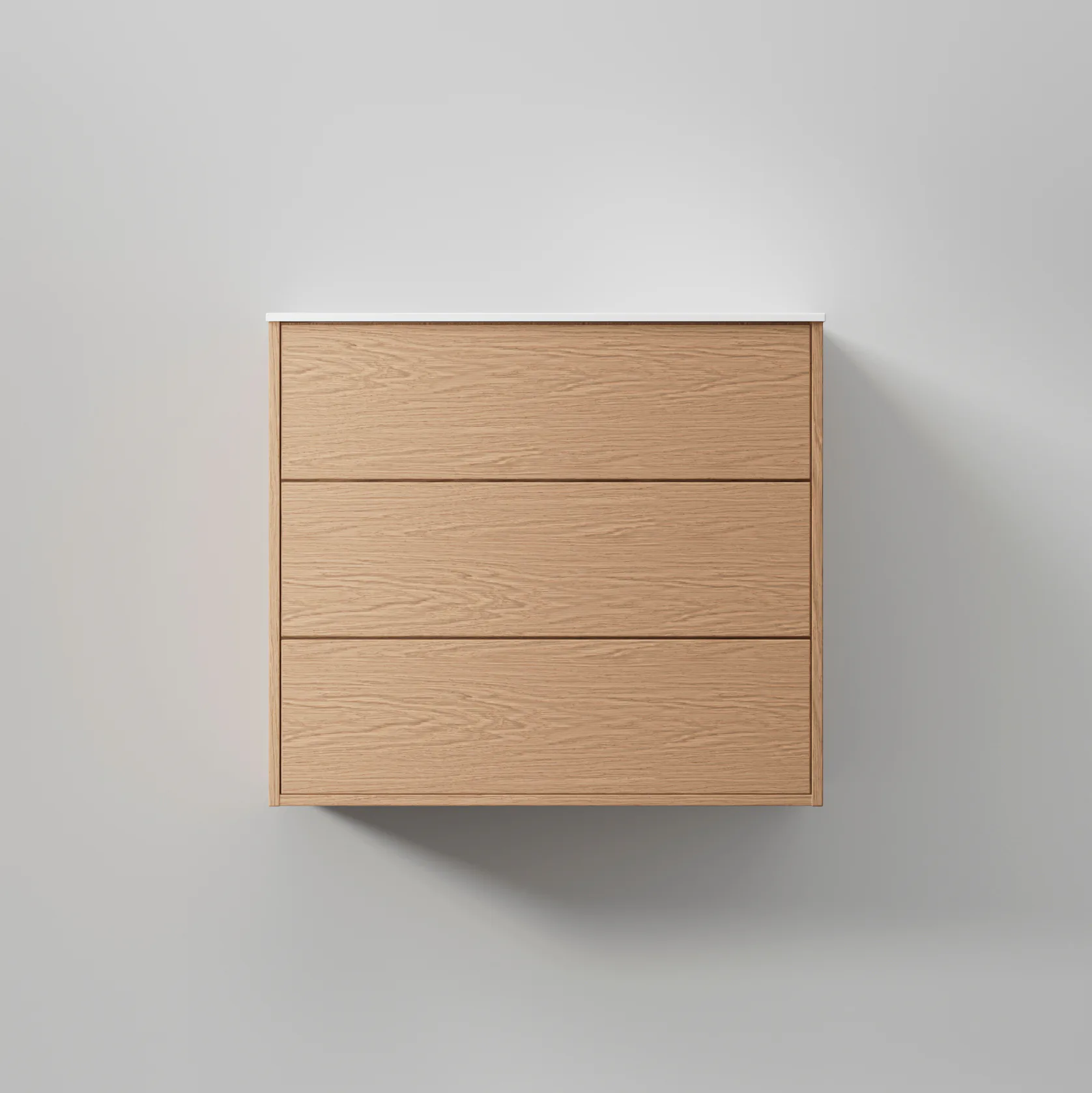 Natural Oak