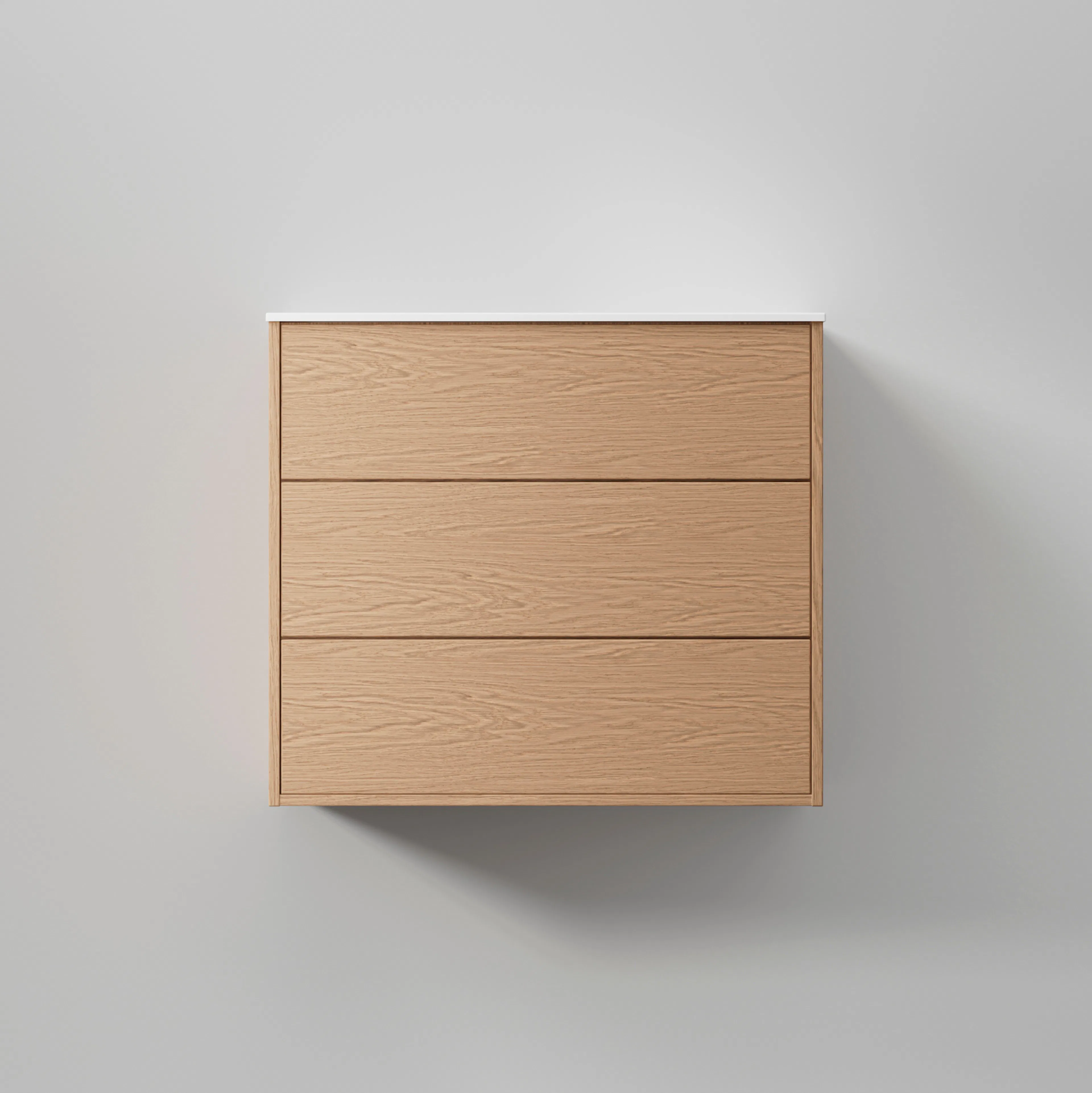 Natural Oak