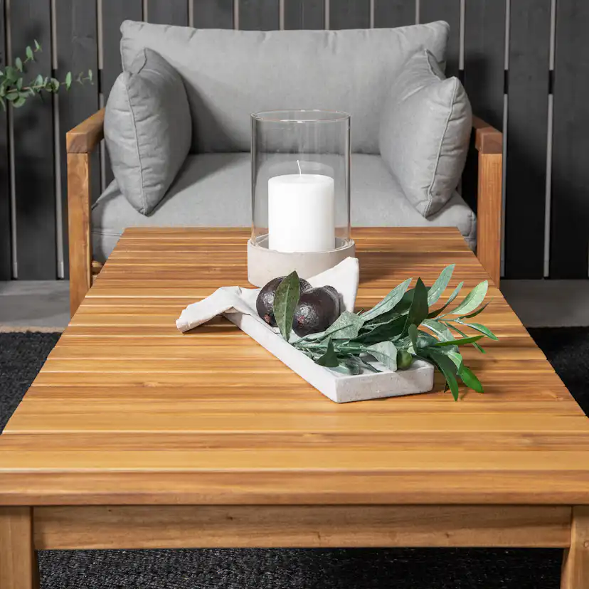 Soffbord Venture Home Moa