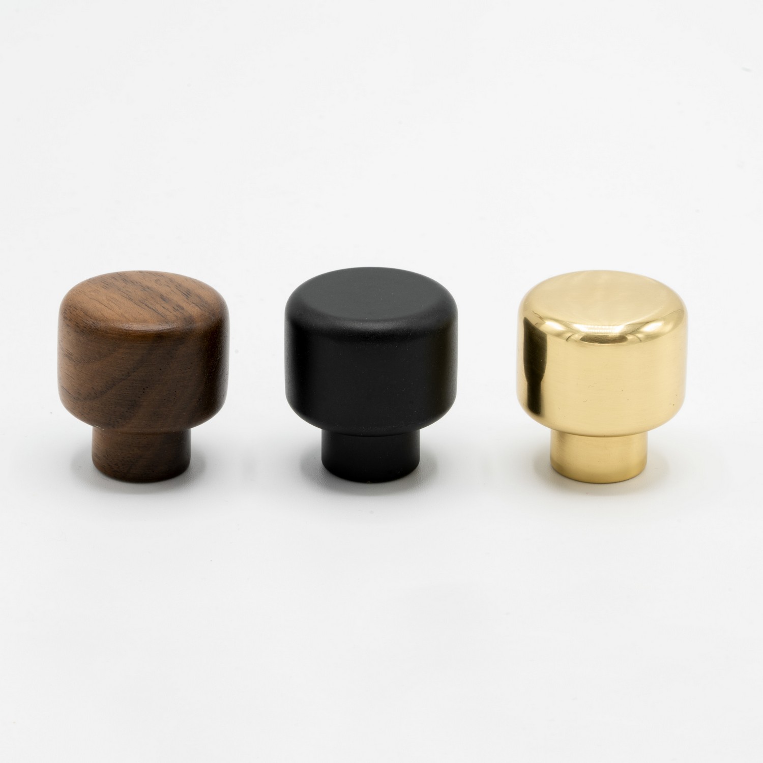 Knopp Beslag Design Esther Ø28mm