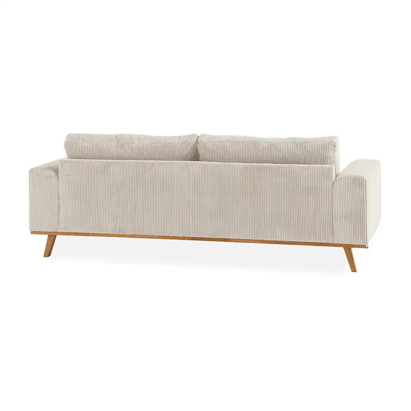 3-sitssoffa Scandinavian Choice Copenhagen Manchester