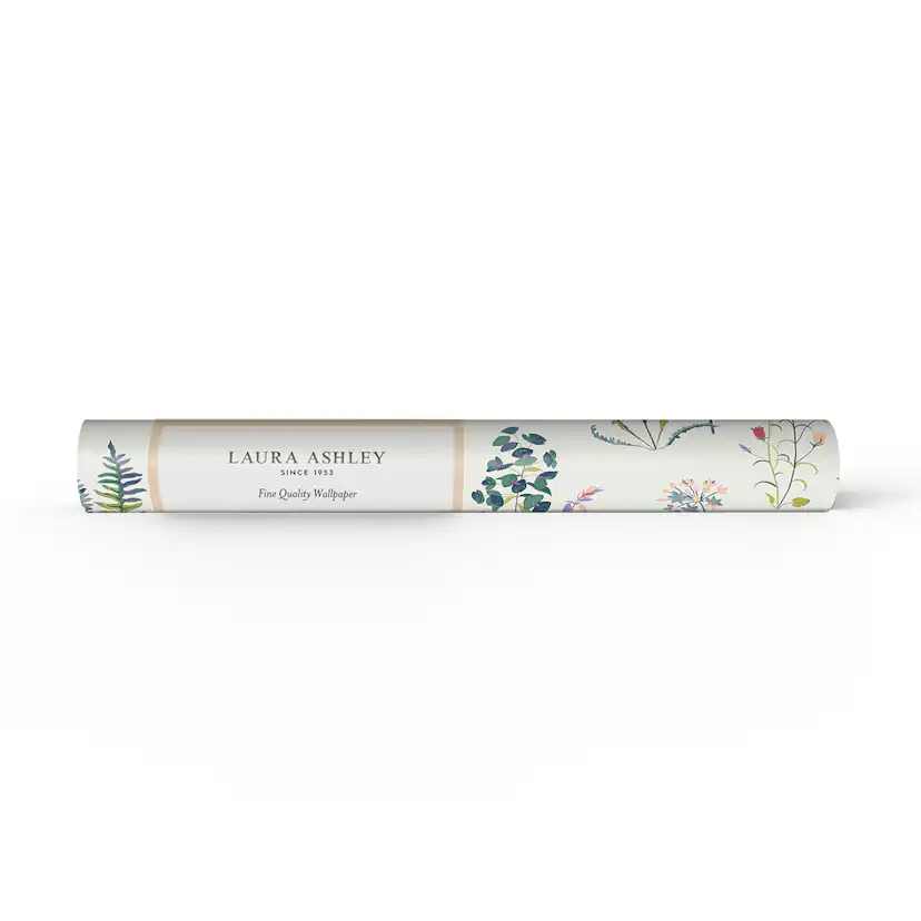 Tapet Laura Ashley Meadowvale Sprigs