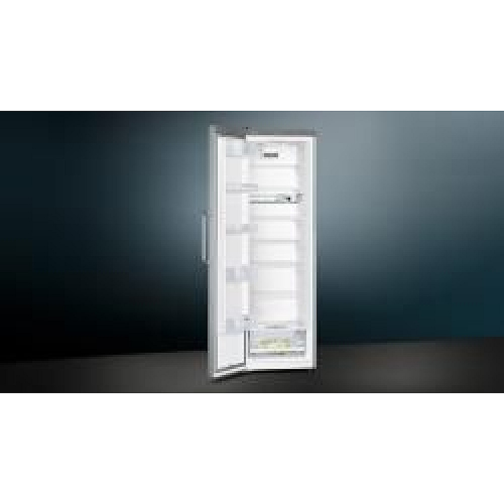 Fristående Kylskåp Siemens iQ300 KS36VVIDP1 med hyperFresh och LED-belysning