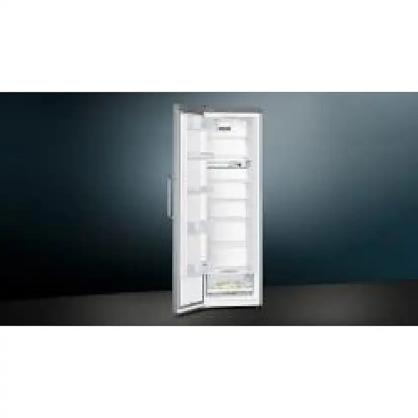 Fristående Kylskåp Siemens iQ300 KS36VVIDP1 med hyperFresh och LED-belysning