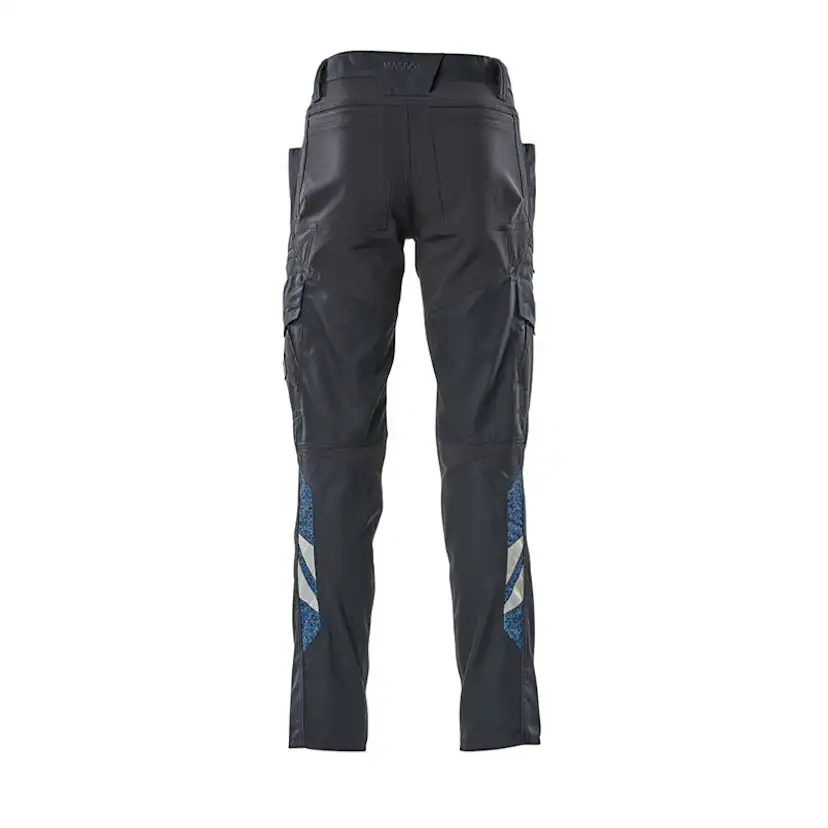 Byxor med lårfickor Mascot Accelerate 18679-442