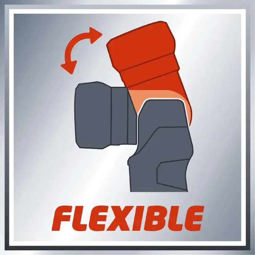 Lampa LED Einhell TE-CL 18 Li H Solo